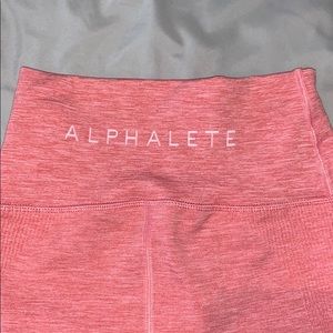 Alphalete Leggings